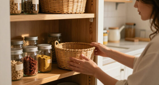 15 Best Pantry Organizers for a Tidy, Functional Kitchen in 2027