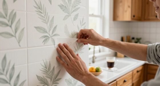15 Best Peel-and-Stick Kitchen Wallpapers for 2027