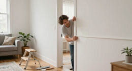 15 Best Peel-and-Stick Wall Molding for Easy Room Updates in 2027