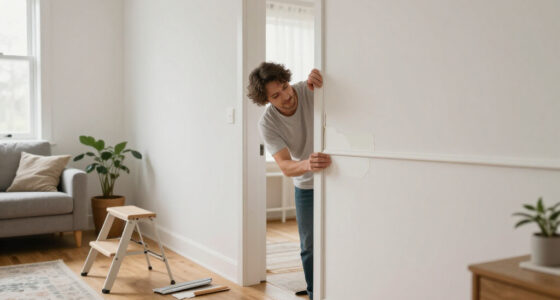15 Best Peel-and-Stick Wall Molding for Easy Room Updates in 2027