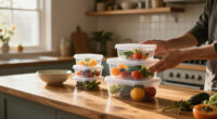 15 Best Plastic Storage Containers for Home and Food Storage in 2027
