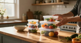 15 Best Plastic Storage Containers for Home and Food Storage in 2027