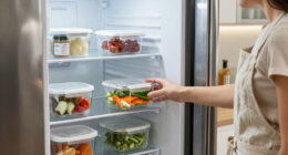 15 Best Refrigerator Organizers for a Neater Fridge in 2027