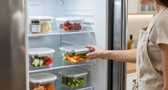 15 Best Refrigerator Organizers for a Neater Fridge in 2027