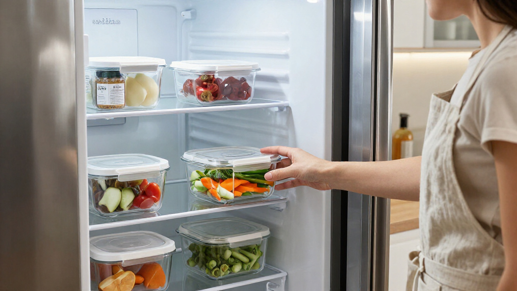 15 Best Refrigerator Organizers for a Neater Fridge in 2027