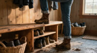 15 Best Shoe Racks for Muddy Boots in 2027