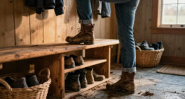 15 Best Shoe Racks for Muddy Boots in 2027