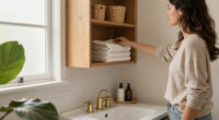 15 Best Space-Saving Bathroom Storage Solutions for 2027