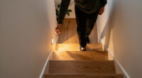 15 Best Staircase Lighting Options for Safer, Easier Nighttime Use in 2027