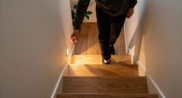 15 Best Staircase Lighting Options for Safer, Easier Nighttime Use in 2027