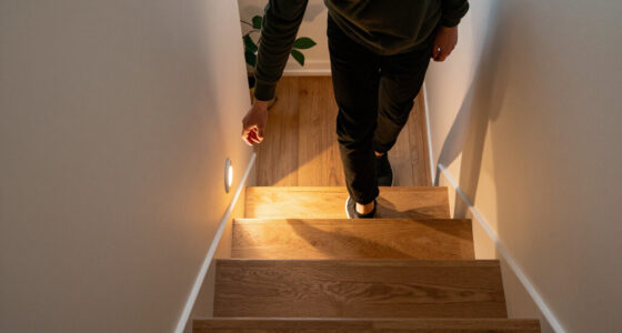 15 Best Staircase Lighting Options for Safer, Easier Nighttime Use in 2027