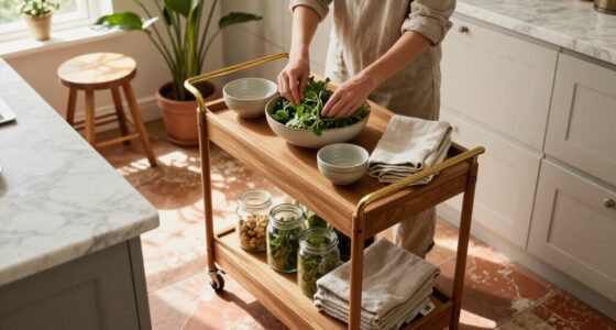 15 Best Storage Carts for 2027