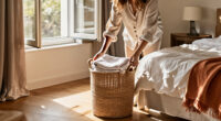 15 Best Stylish Laundry Hampers for a More Organized Home in 2027