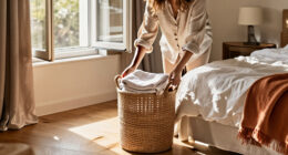 15 Best Stylish Laundry Hampers for a More Organized Home in 2027