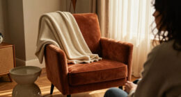 15 Best Upholstered Accent Chairs for Comfort and Style in 2027