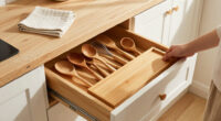15 Best Utensil Drawer Organizers for a Neater Kitchen in 2027