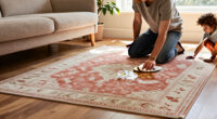 15 Best Washable Area Rugs for Easy-Care Homes in 2027