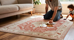15 Best Washable Area Rugs for Easy-Care Homes in 2027