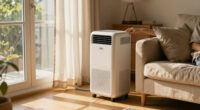 3 Reasons You Should Be Shopping For A Portable Air Conditioner Right Now