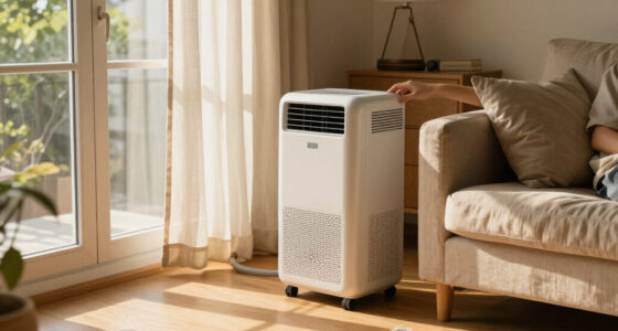 3 Reasons You Should Be Shopping For A Portable Air Conditioner Right Now