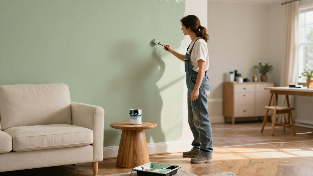 4 Best Benjamin Moore Paint Picks in 2027