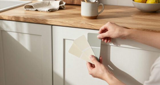 4 Best Kitchen Neutral Paints in 2027