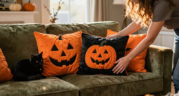 5 Best Halloween Throw Pillows in 2027