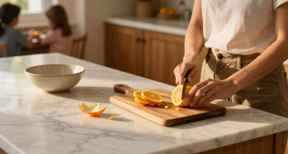 5 Best Kitchen Countertops in 2027