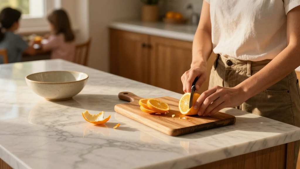 5 Best Kitchen Countertops in 2027
