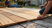 6 Best Deck Replacement Boards for Different Projects in 2027
