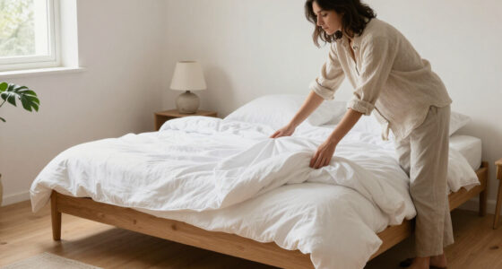6 Best Minimalist Bedroom Essentials for a Clutter-Free Space in 2027