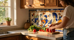 7 Best Backsplash Mural Tiles for Kitchens and Accent Walls in 2027