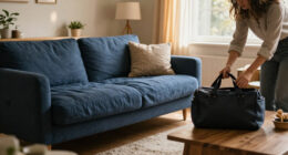7 Best Futons And Sleeper Sofas For Comfortable Guest Stays