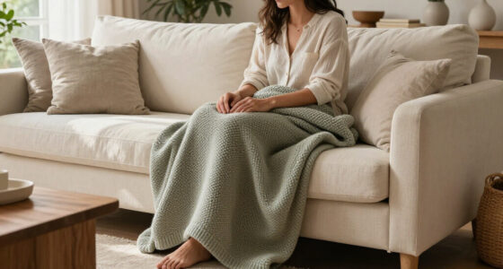 7 Best Weighted Blankets (2026 Editor Review)