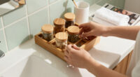 8 Best Bathroom Spice Racks for Tidy, Space-Saving Storage in 2027