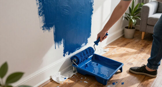 8 Best Bold Interior Wall Paints for Expressive Rooms in 2027