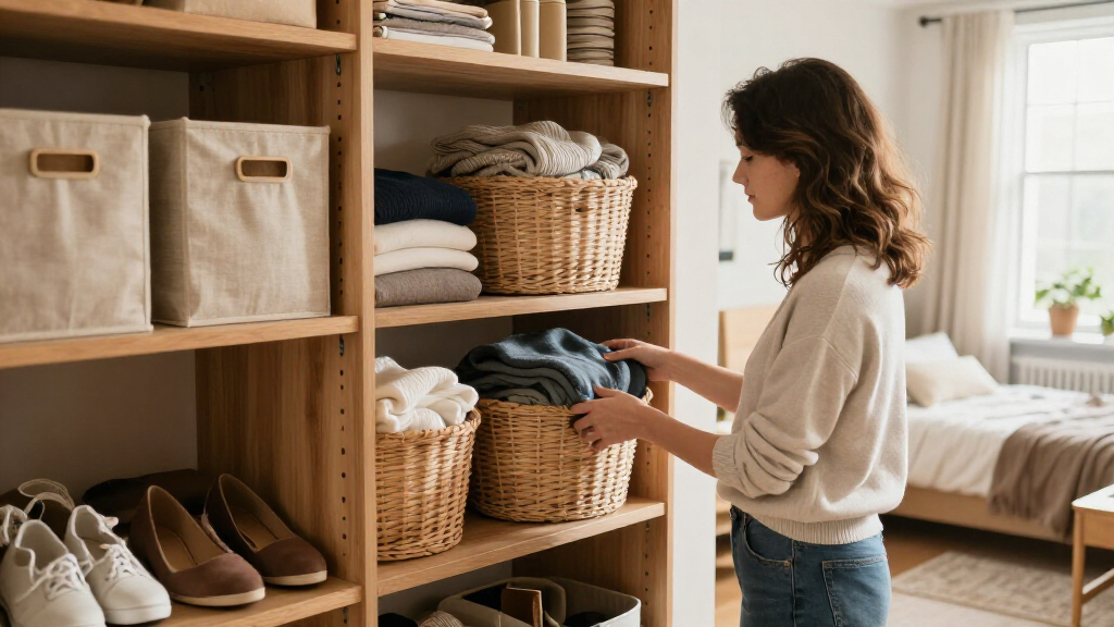 9 Best Home Organizers for a More Functional Home in 2027