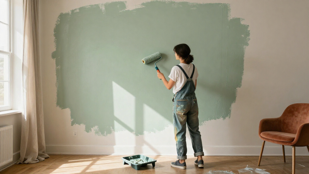 9 Best Interior Wall Paints for Different Rooms and Projects in 2027