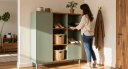 9 Best Modular Storage Cabinets for Flexible Home Organization in 2027