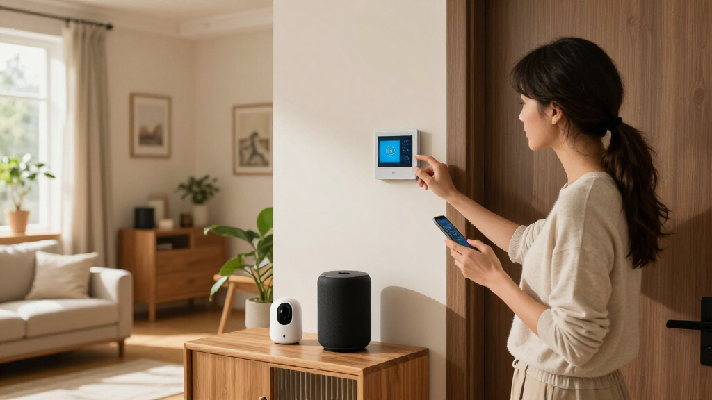Amazon Deals Of The Day: Smarten Up And Secure Your Home Ahead Of Prime Day With Up To 50% Off These Clever Devices