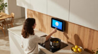 Amazon’s $500 Echo Show 16 Wants To Be The Center Of Your Home