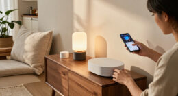 Apple And LG Reportedly Developing New Matter Smart Home Devices