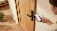 Apple And LG Team Up On New Smart Home Gear, Starting With A Lock, Doorbell, And Thermostat