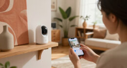 Apple’s Reportedly Developing A Smart Home Camera That Doesn’t Record Video