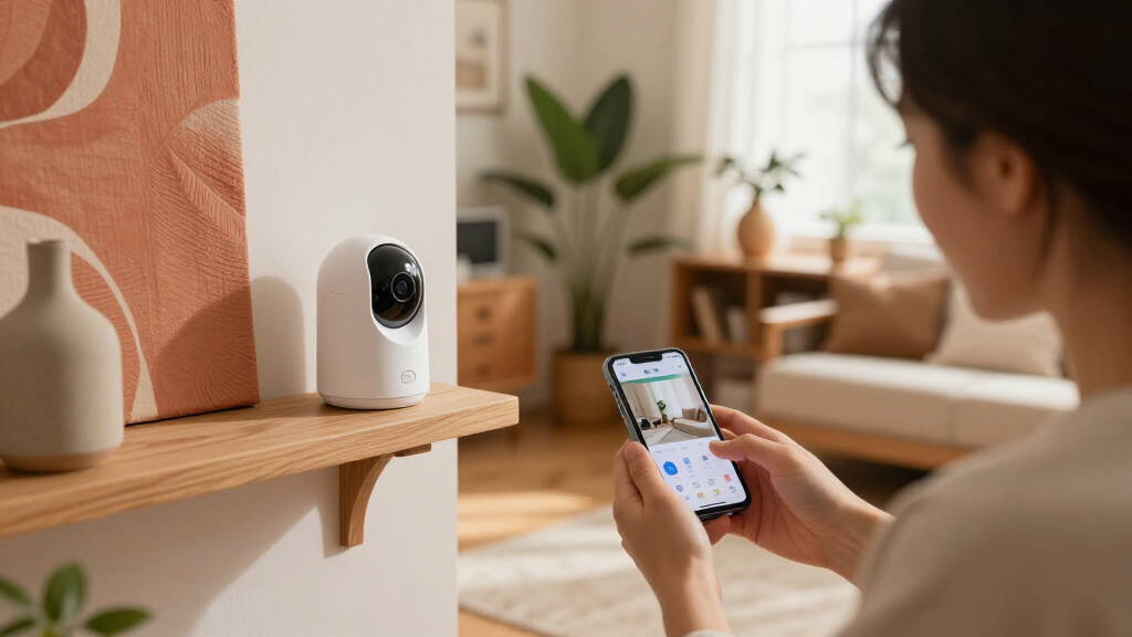 Apple’s Reportedly Developing A Smart Home Camera That Doesn’t Record Video
