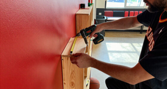 Atlanta Hawks Name The Home Depot As Official Home Improvement Partner