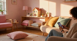 Barbie And Pinterest Bring DreamHouse Style Into Your Own Home