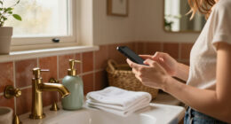 Bathroom Styling Shopping Checklist 2026