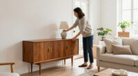 Behind The 'Aged New Build' Moment — How Younger Homeowners Are Turning To Vintage Aesthetics To Counter Modern-Day Anxiety