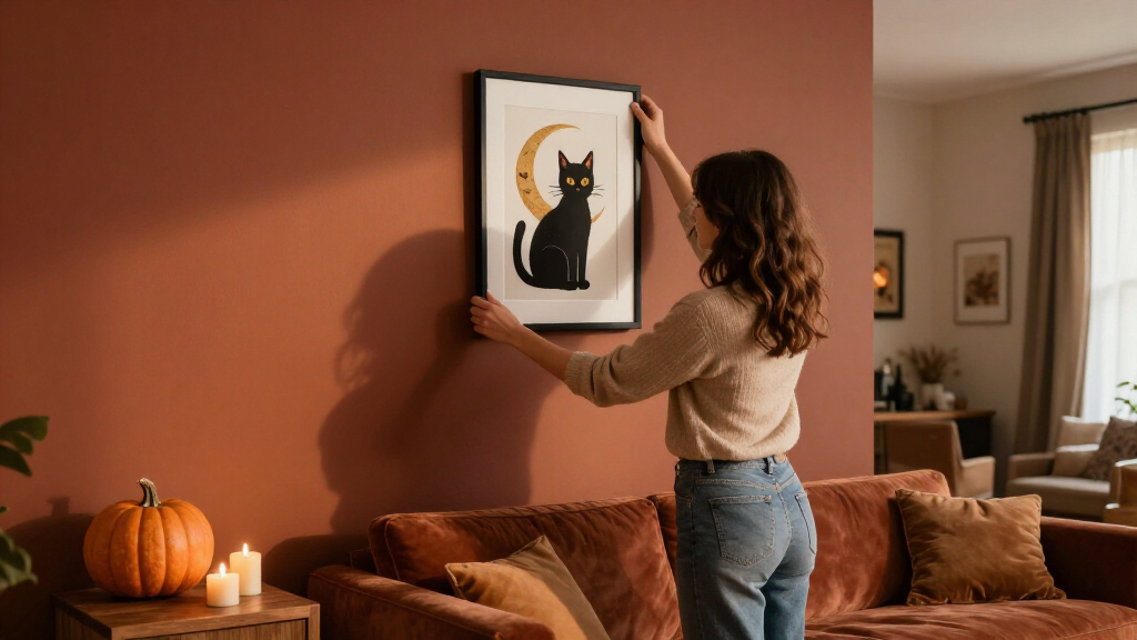 Best Spooky Halloween Wall Art Compared